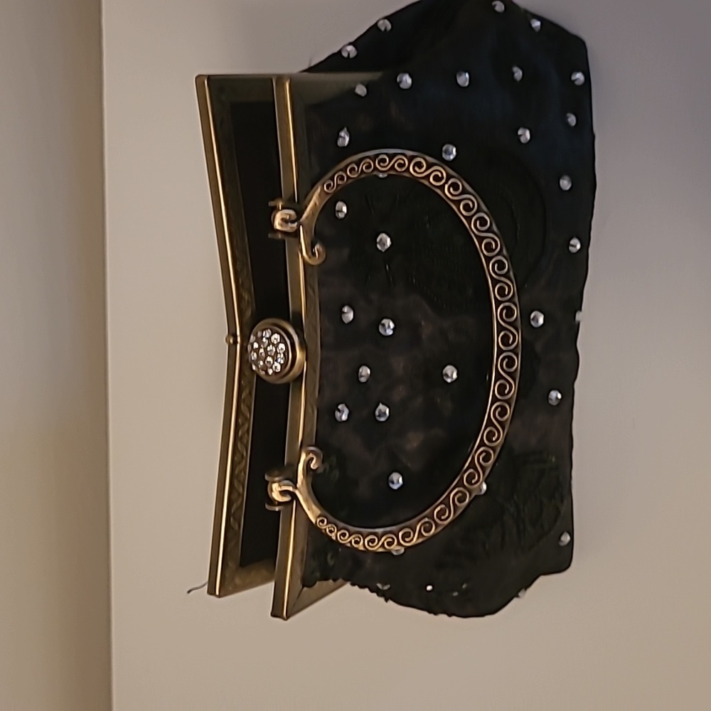 Vintage Beaded Bag - FINAL PRICE